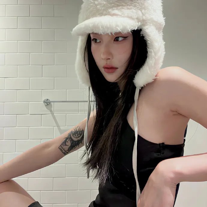 克里斯蒂娜·帕茨斯基：妈妈基因