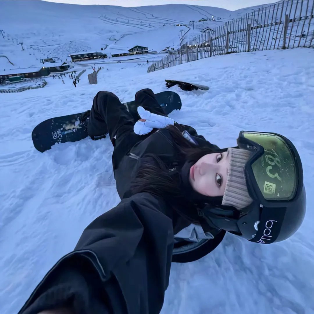 闺蜜情断似水流